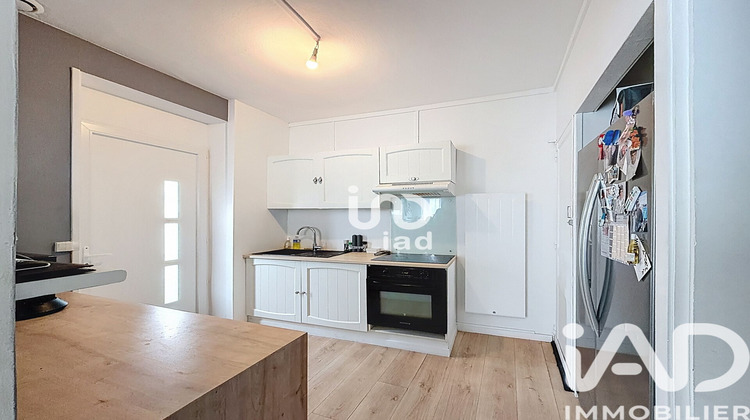 Ma-Cabane - Vente Maison Faremoutiers, 57 m²