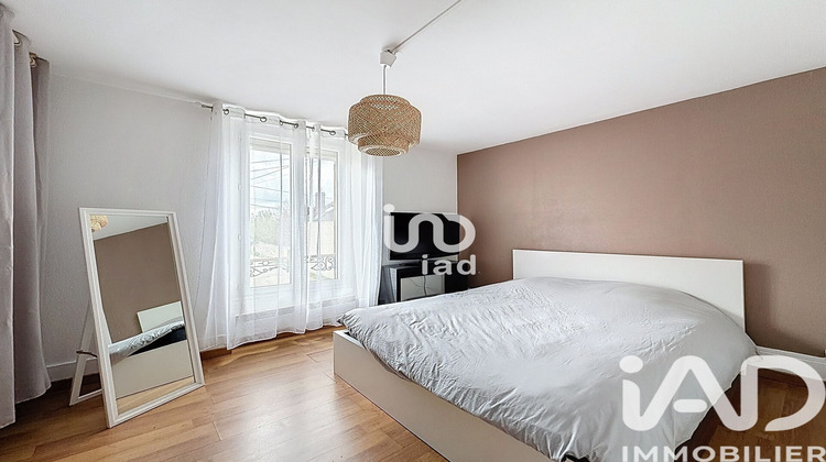 Ma-Cabane - Vente Maison Faremoutiers, 57 m²