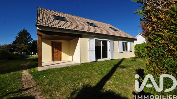 Ma-Cabane - Vente Maison Faremoutiers, 115 m²