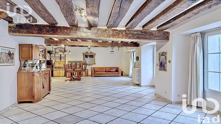 Ma-Cabane - Vente Maison Faremoutiers, 193 m²