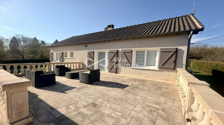 Ma-Cabane - Vente Maison Faremoutiers, 160 m²