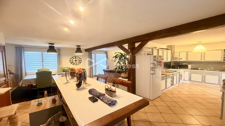 Ma-Cabane - Vente Maison Faremoutiers, 160 m²