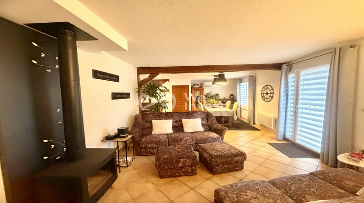 Ma-Cabane - Vente Maison Faremoutiers, 160 m²