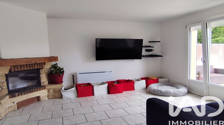 Ma-Cabane - Vente Maison Faremoutiers, 94 m²