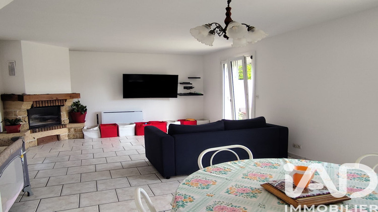 Ma-Cabane - Vente Maison Faremoutiers, 94 m²