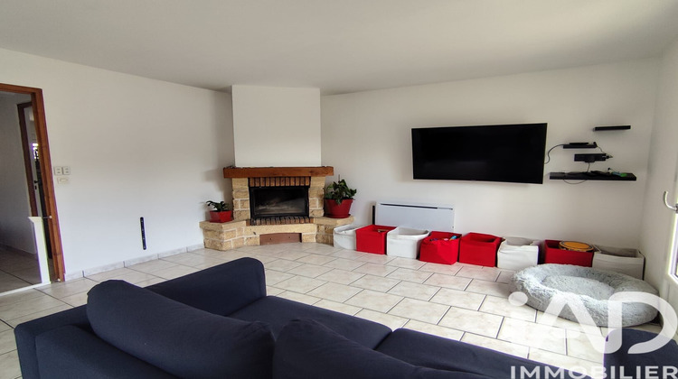 Ma-Cabane - Vente Maison Faremoutiers, 94 m²