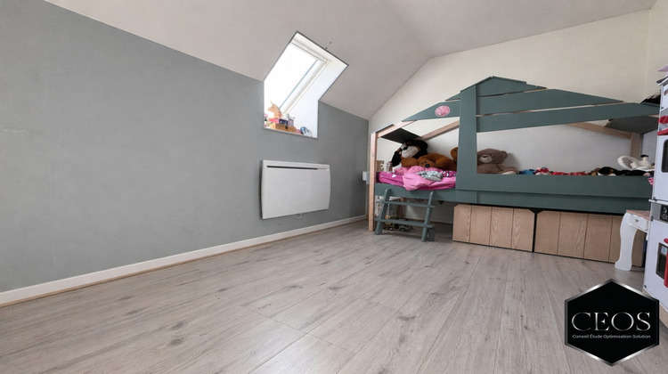 Ma-Cabane - Vente Maison Faremoutiers, 93 m²