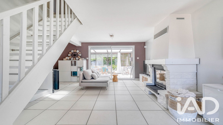 Ma-Cabane - Vente Maison Faremoutiers, 128 m²