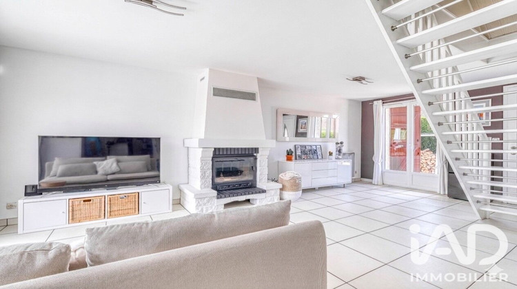 Ma-Cabane - Vente Maison Faremoutiers, 128 m²