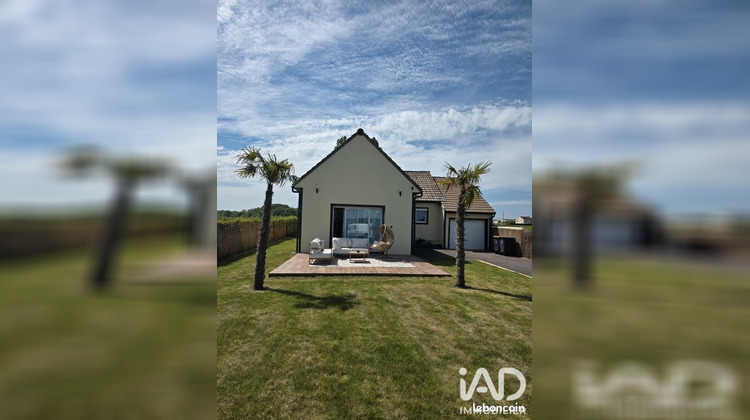 Ma-Cabane - Vente Maison Faremoutiers, 120 m²