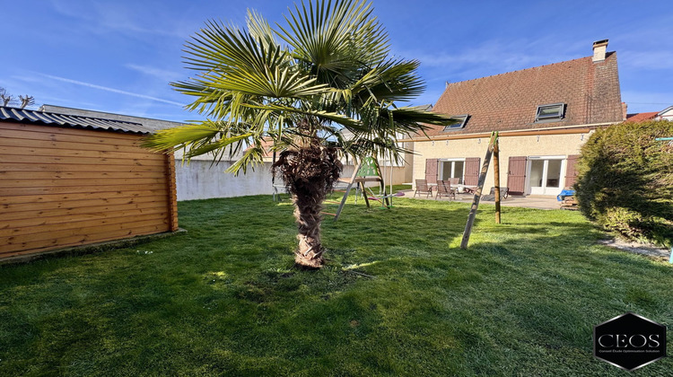 Ma-Cabane - Vente Maison Faremoutiers, 93 m²