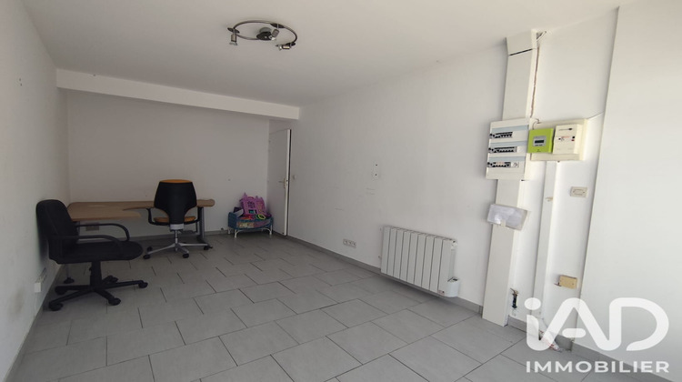 Ma-Cabane - Vente Maison Faremoutiers, 94 m²