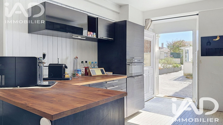 Ma-Cabane - Vente Maison Faremoutiers, 100 m²