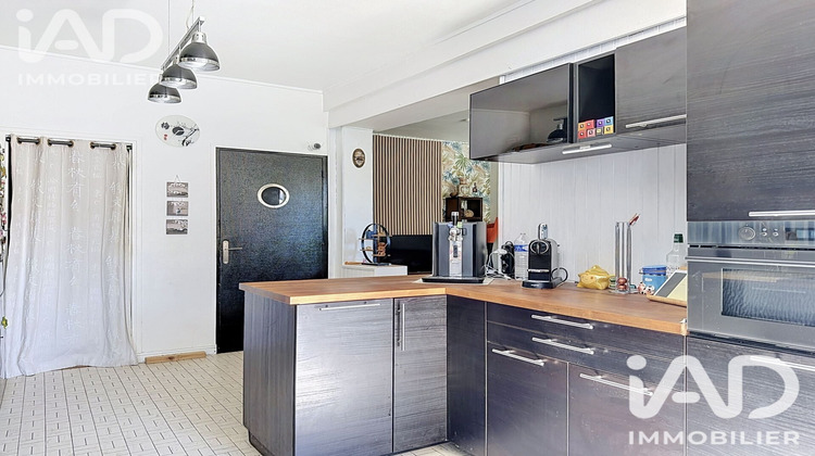 Ma-Cabane - Vente Maison Faremoutiers, 100 m²
