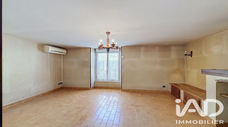 Ma-Cabane - Vente Maison Faremoutiers, 86 m²