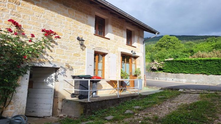 Ma-Cabane - Vente Maison Farges, 90 m²