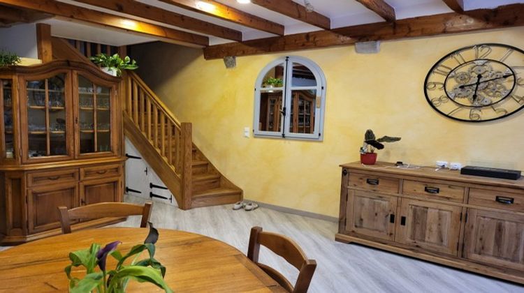 Ma-Cabane - Vente Maison Farges, 90 m²