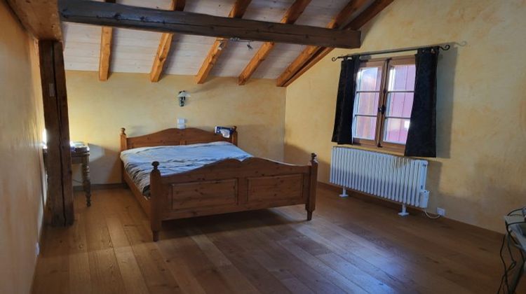 Ma-Cabane - Vente Maison Farges, 90 m²