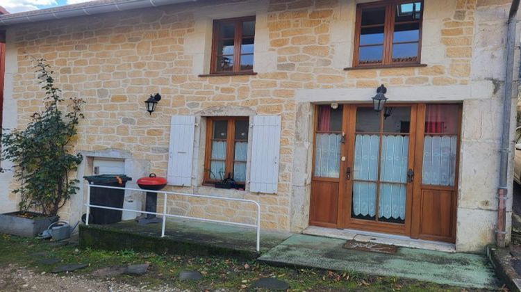 Ma-Cabane - Vente Maison Farges, 90 m²