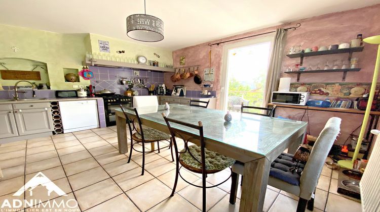 Ma-Cabane - Vente Maison Farges, 170 m²