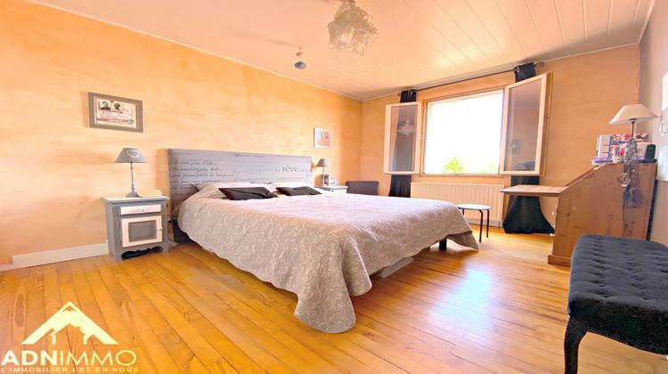 Ma-Cabane - Vente Maison Farges, 170 m²