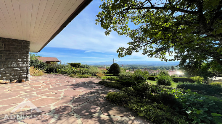 Ma-Cabane - Vente Maison Farges, 167 m²