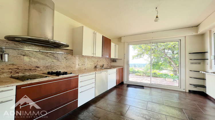 Ma-Cabane - Vente Maison Farges, 167 m²