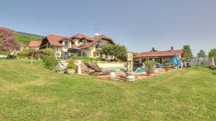 Ma-Cabane - Vente Maison Farges, 213 m²