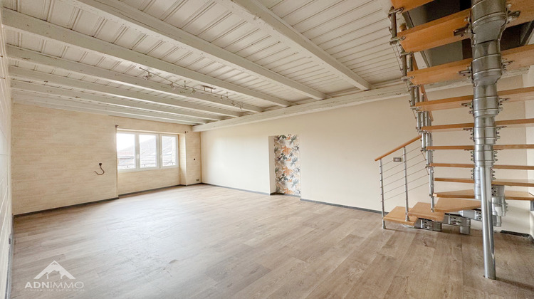 Ma-Cabane - Vente Maison Farges, 124 m²