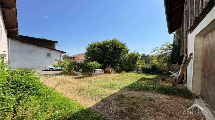 Ma-Cabane - Vente Maison Farges, 138 m²