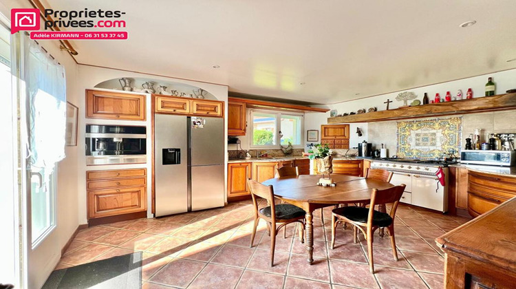 Ma-Cabane - Vente Maison FARGES, 212 m²