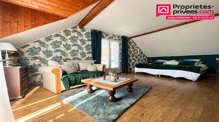 Ma-Cabane - Vente Maison FARGES, 212 m²