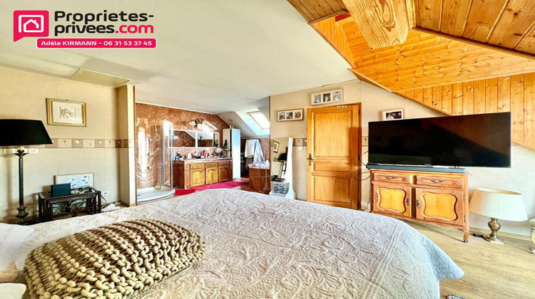 Ma-Cabane - Vente Maison FARGES, 212 m²