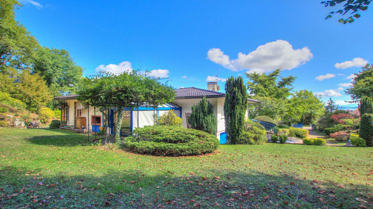 Ma-Cabane - Vente Maison Farges, 167 m²