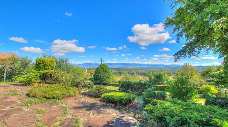 Ma-Cabane - Vente Maison Farges, 167 m²