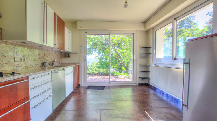 Ma-Cabane - Vente Maison Farges, 167 m²