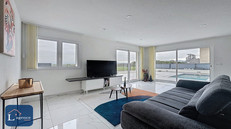 Ma-Cabane - Vente Maison Farges, 228 m²