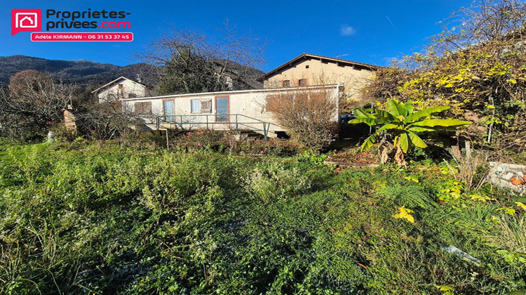 Ma-Cabane - Vente Maison FARGES, 173 m²