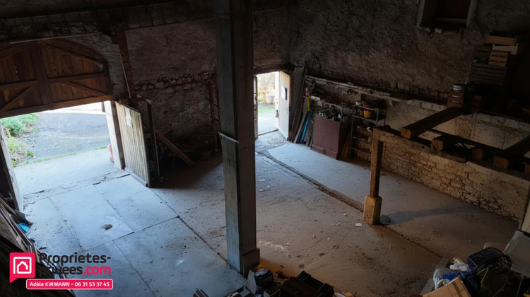 Ma-Cabane - Vente Maison FARGES, 173 m²