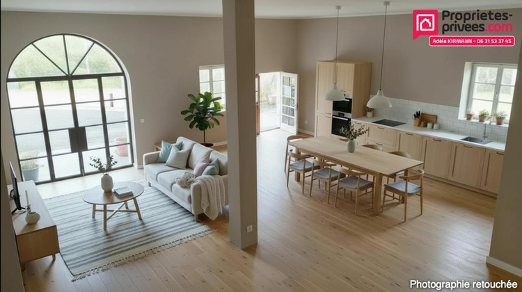 Ma-Cabane - Vente Maison FARGES, 173 m²