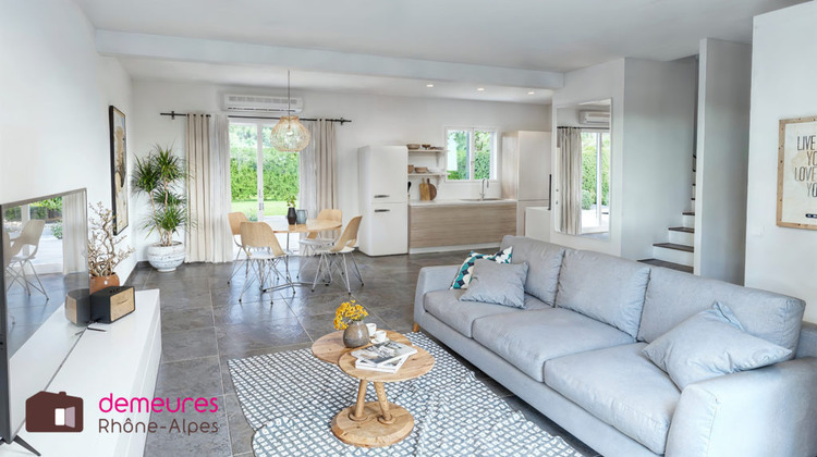 Ma-Cabane - Vente Maison Farges, 100 m²