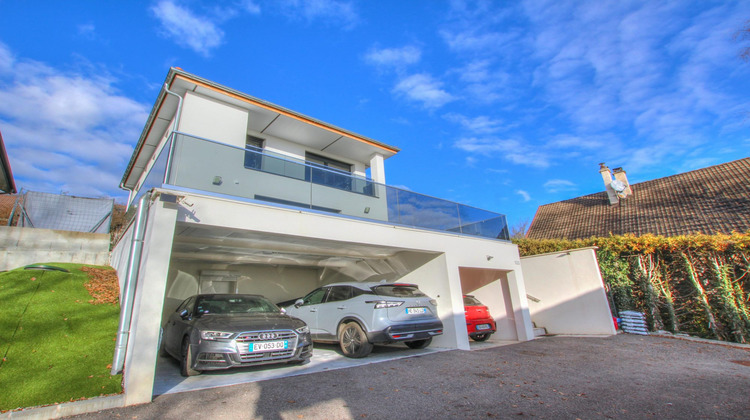 Ma-Cabane - Vente Maison Farges, 116 m²