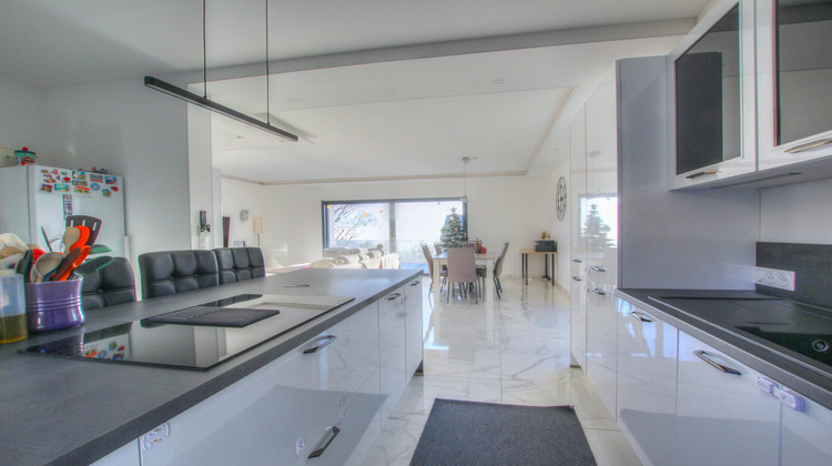 Ma-Cabane - Vente Maison Farges, 116 m²