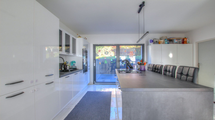 Ma-Cabane - Vente Maison Farges, 116 m²