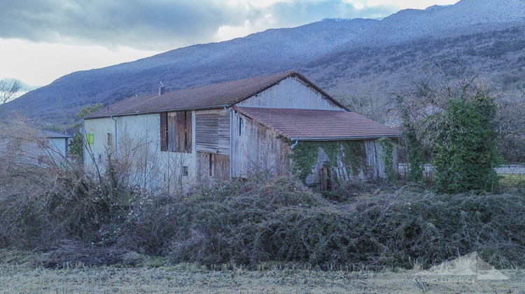 Ma-Cabane - Vente Maison Farges, 360 m²