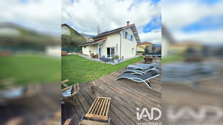 Ma-Cabane - Vente Maison Farges, 102 m²