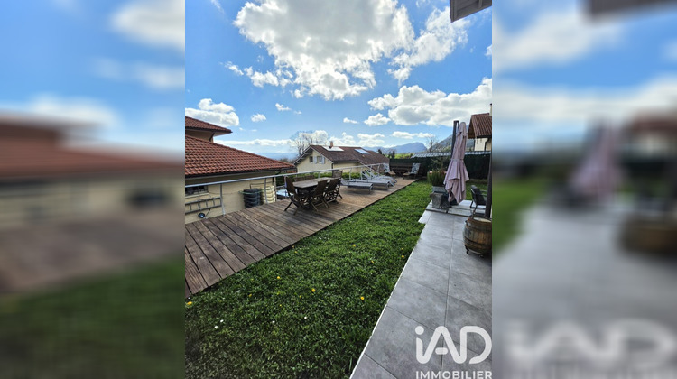 Ma-Cabane - Vente Maison Farges, 102 m²