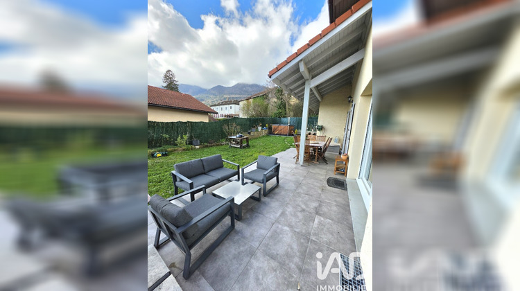 Ma-Cabane - Vente Maison Farges, 102 m²