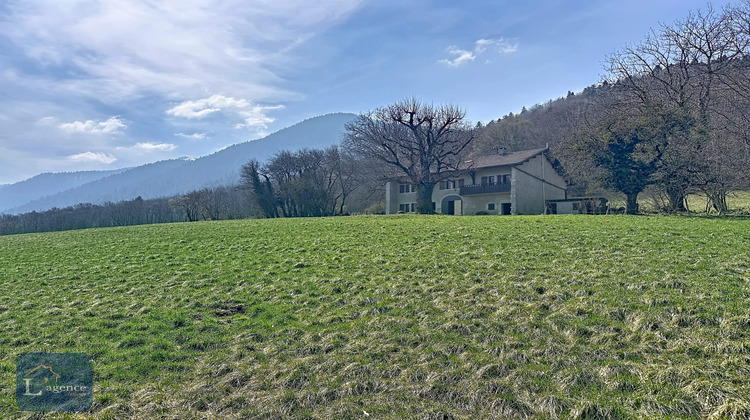 Ma-Cabane - Vente Maison Farges, 195 m²