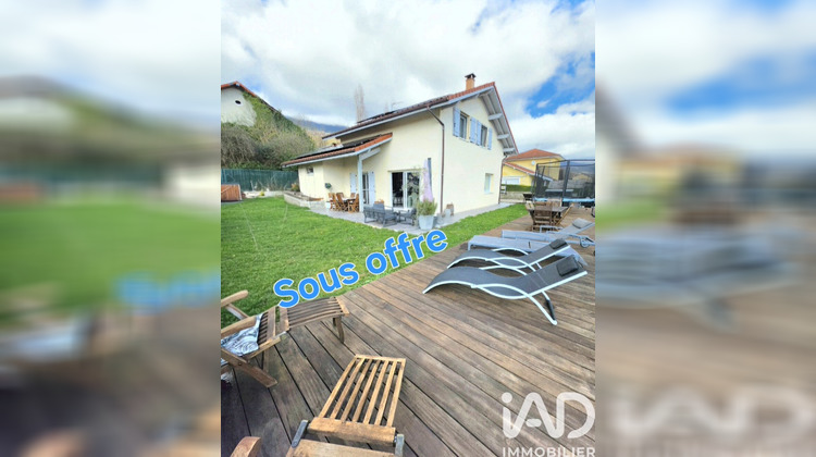 Ma-Cabane - Vente Maison Farges, 102 m²